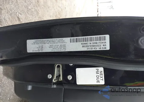 2020 Dodge Charger Sxt Rwd z USA, uszkodzony, nr VIN 2C3CDXBGXLH207388